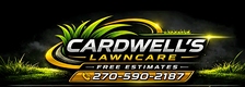 Avatar for Cardwell's Lawncare