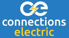 Avatar for Connections Electric Group Inc.