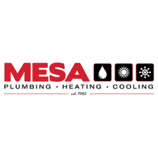 Avatar for MESA Plumbing, Heating and Cooling