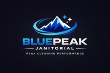 Avatar for Blue Peak Janitorial