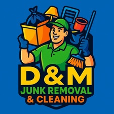 Avatar for D & M Contracting & Junk Removal