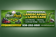 Avatar for BallPark Landscape and Lawncare LLC.