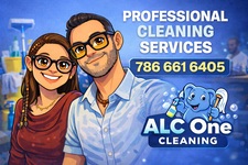 Avatar for ALC One LLC