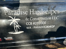 Avatar for Paradise Hardscapes & Construction LLC