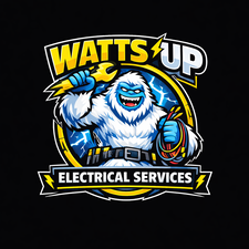 Avatar for WATTS UP ELECTRICAL SERVICES LLC