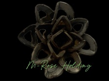 Avatar for M-Rose Holding