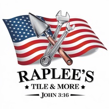 Avatar for Raplees Tile & More, LLC