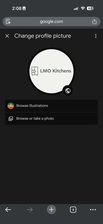 Avatar for LMO KITCHENS, LLC