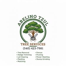 Avatar for Abelino Tzul Tree Service