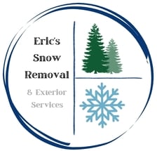 Avatar for Erics Snow Plowing & Exterior Services LLC