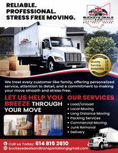 Avatar for Buckeye Deals And Transportation LLC
