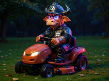 Avatar for Firehouse22 lane and landscape