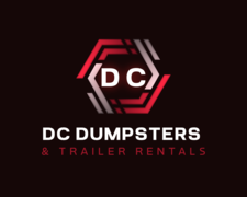 Avatar for DC Dumpster & Trailer Rentals