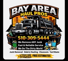 Avatar for Bay Area haul pros