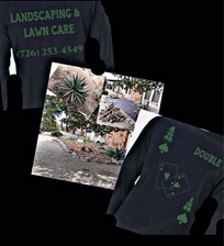 Avatar for Double AA Landscaping/Lawn care