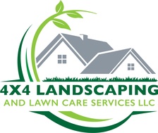 Avatar for 4x4 landscaping and lawn care services