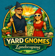 Avatar for Yard Gnomes Landscaping