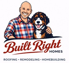 Avatar for BUILT RIGHT HOMES BY TIMOTHY JOSEPH LLC