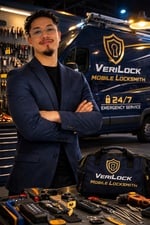Avatar for Verilock Mobile Locksmith