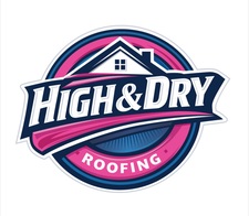 Avatar for HIGH & DRY ROOFING LLC