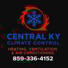 Avatar for Central Kentucky Climate Control LLC