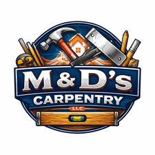 Avatar for M & D's Carpentry LLC