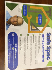 Avatar for Safe Spec LLC