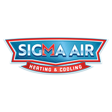 Avatar for Sigma Air Heating & Cooling
