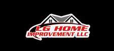 Logo for LG HOME IMPROVEMENT LLC