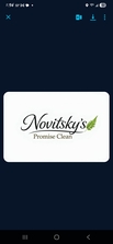 Avatar for Novitskys Promise Clean
