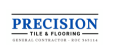Avatar for PRECISION TILE AND FLOORING LLC