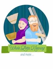Avatar for Whole Lotta Kleaning and More
