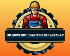 Avatar for THE RIGHT GUY HANDYMAN SERVICES LLC