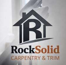 Avatar for RockSolid carpentry and trim