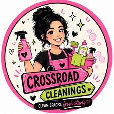 Avatar for Crossroads cleaning
