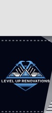 Avatar for LEVEL UP RENOVATIONS