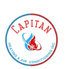Avatar for CAPITAN HEATING AND AIR CONDITIONING INC