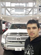 Avatar for Sam For Junk Removal