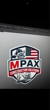 Avatar for Mpax construction company