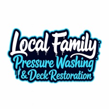 Avatar for Local Family Pressure Washing & Deck Restoration