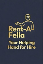 Avatar for Rent-A Fella
