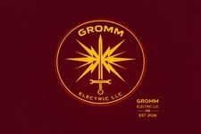 Avatar for GROMM Electric LLC