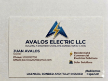 Avatar for Avalos Electric LLC