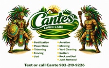 Avatar for Canteslawncare
