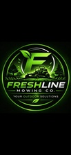 Avatar for Freshline mowing company
