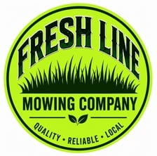 Avatar for Freshline mowing company LLC