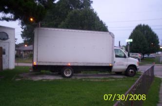 Gamble Home Improvement logo