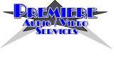 Premiere Audio Video Services - Home  Facebook logo