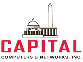 Capital Computers & Networks, Inc. logo