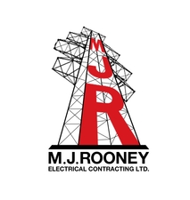 MJ Rooney Electrical Contracting, Ltd. logo